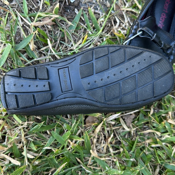 Robert David Little Boys Shoes EUC Size 12M - Picture 3 of 5